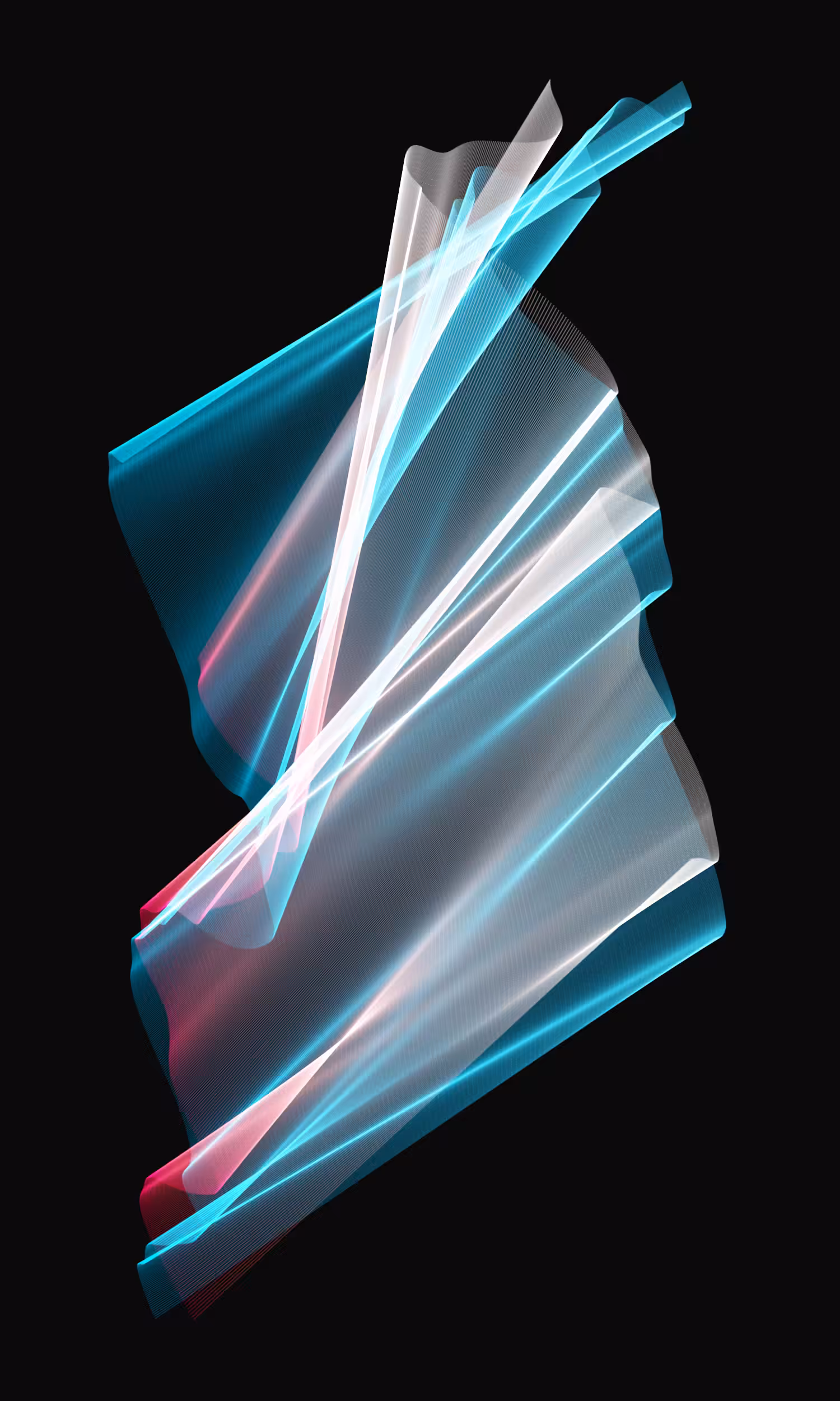 Silk(Fx) #159 - curated 