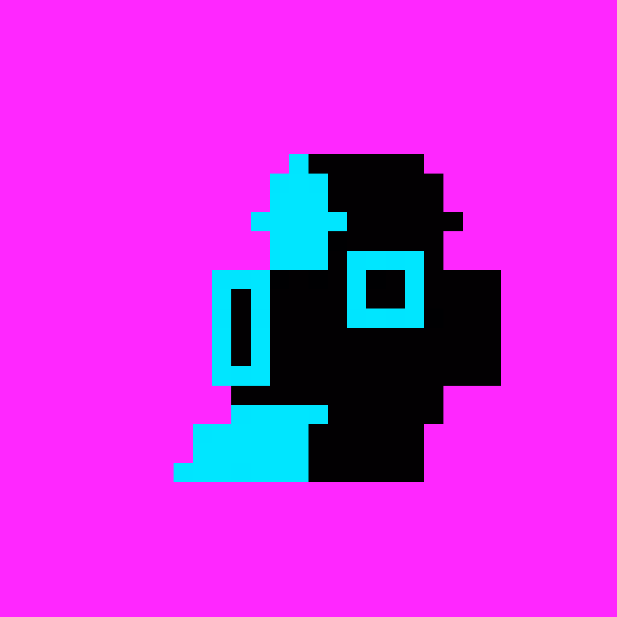 BRUTAL Larvas #16