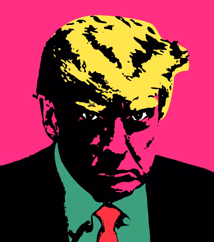 Donald Trump #129