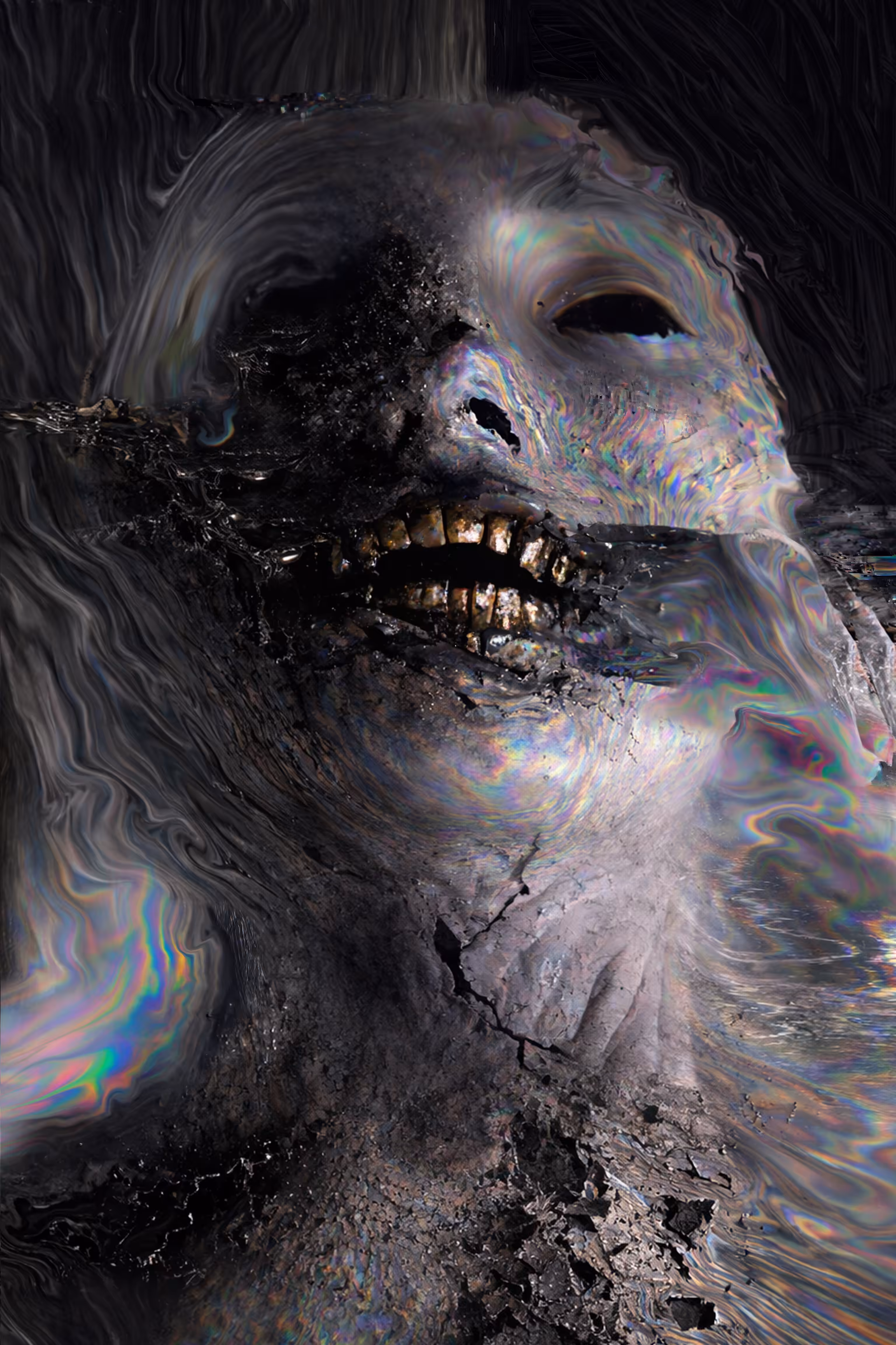 Portraits: N̶u̶l̶l̶i̶t̶h̶