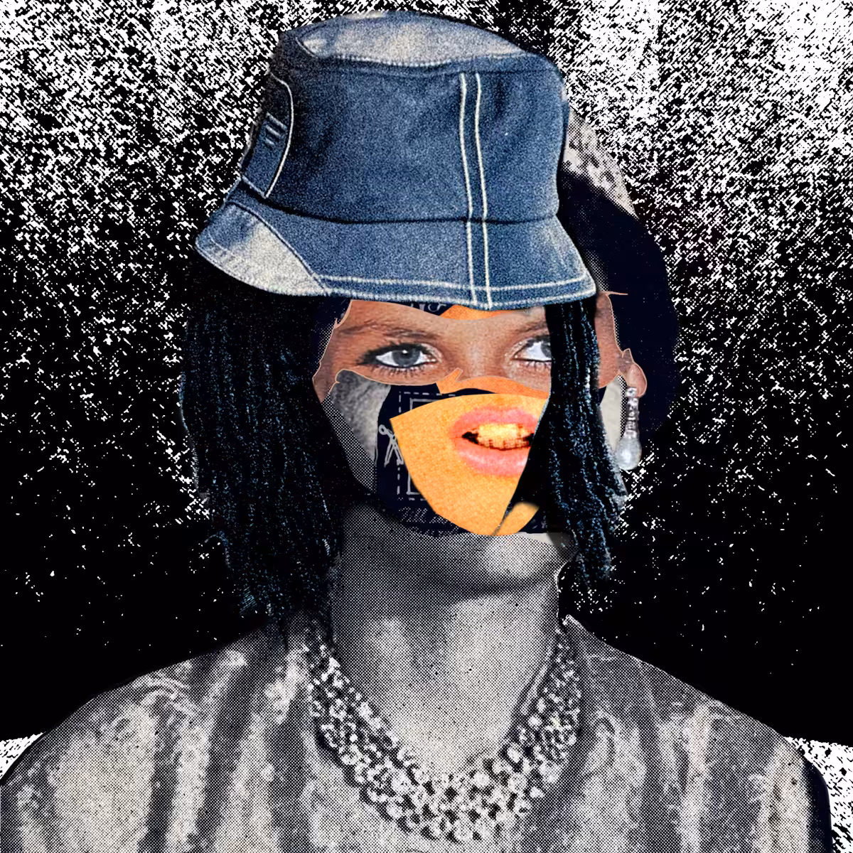 THE NOOSPHERE TRIBE  #2366