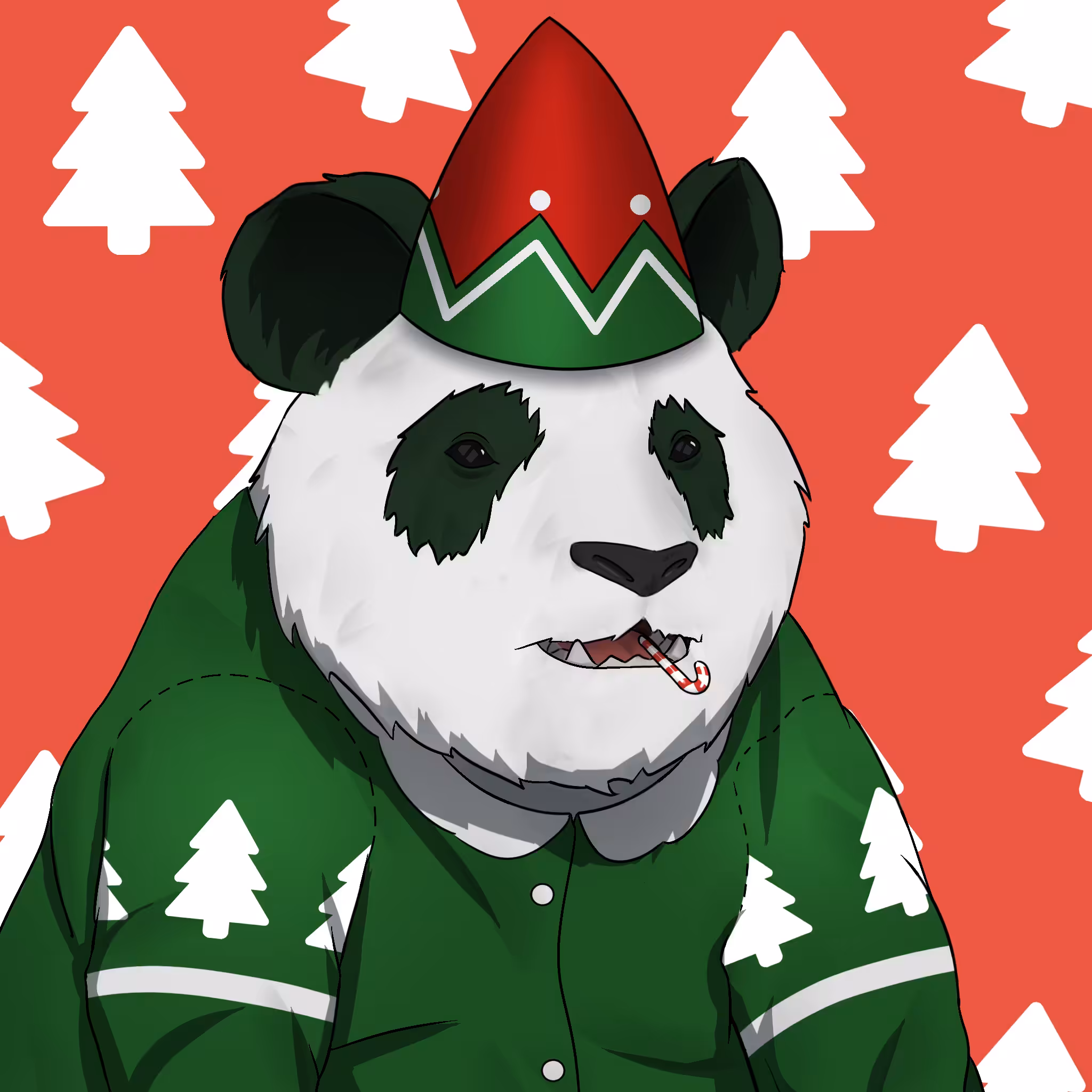 Elfo #68