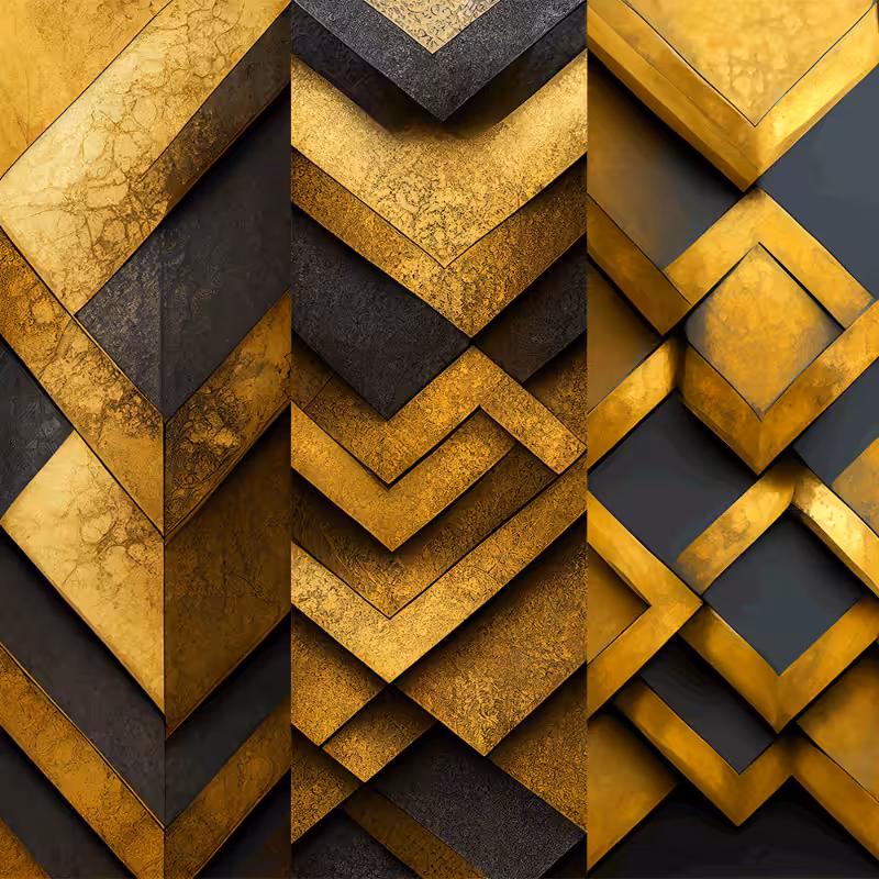 AI Gold #42