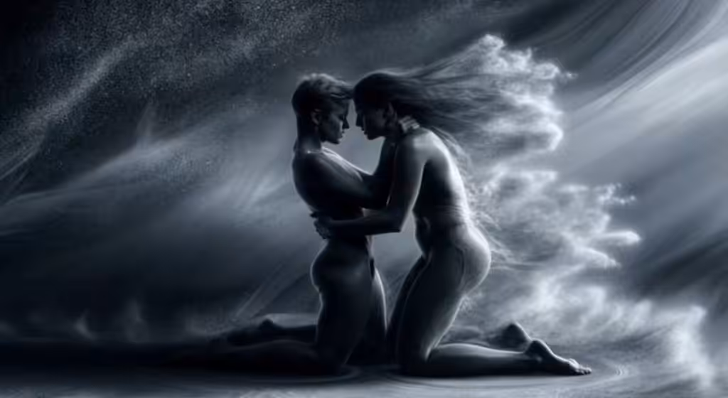 Whispers of Eternity