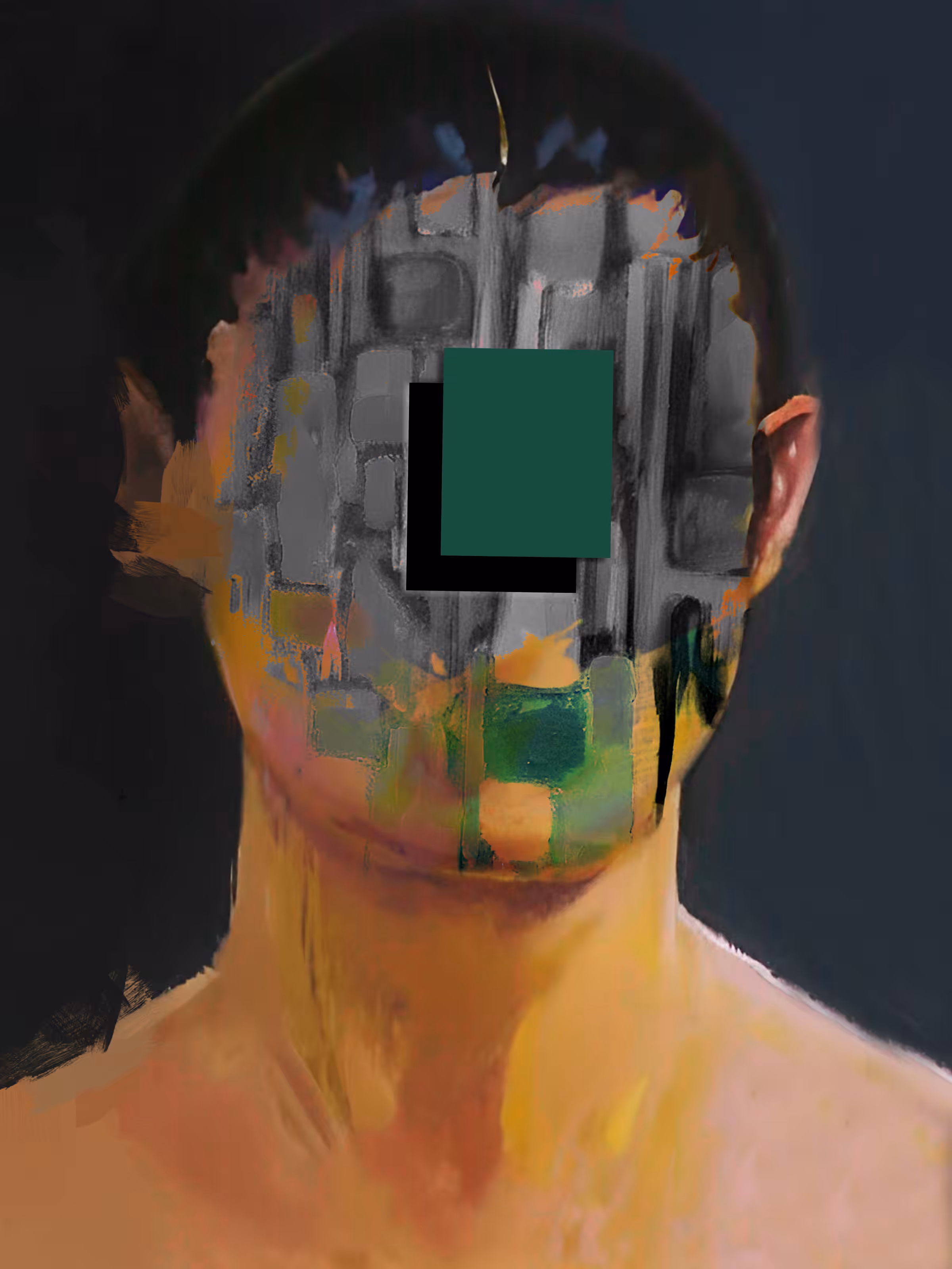 Name?: The void looms large and wide