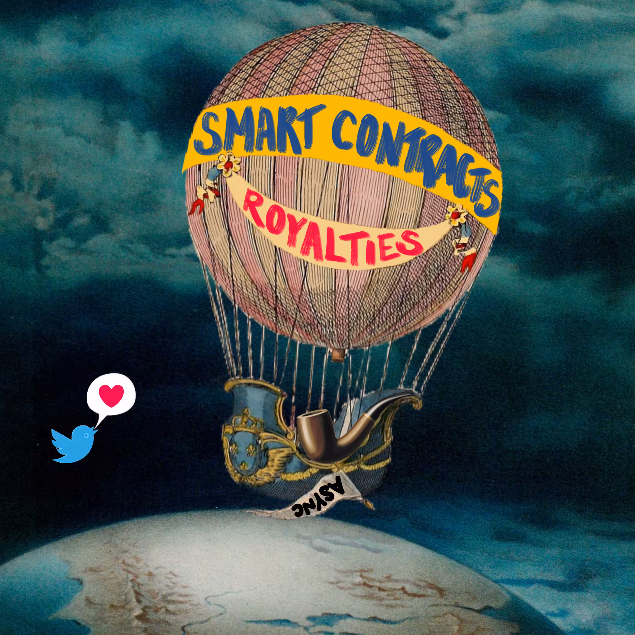 Airship #46