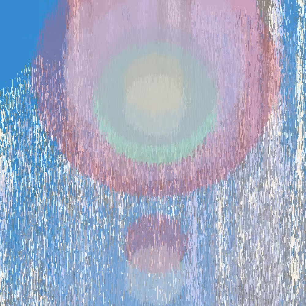 sun peel stare #2