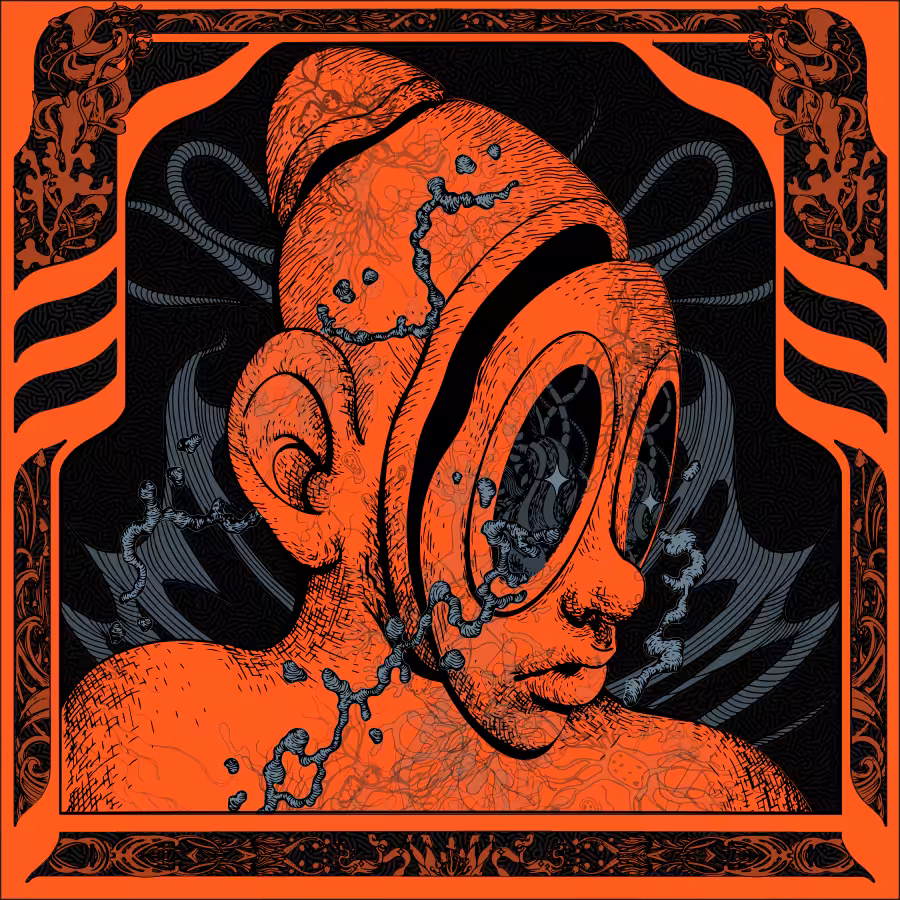 Alien #69