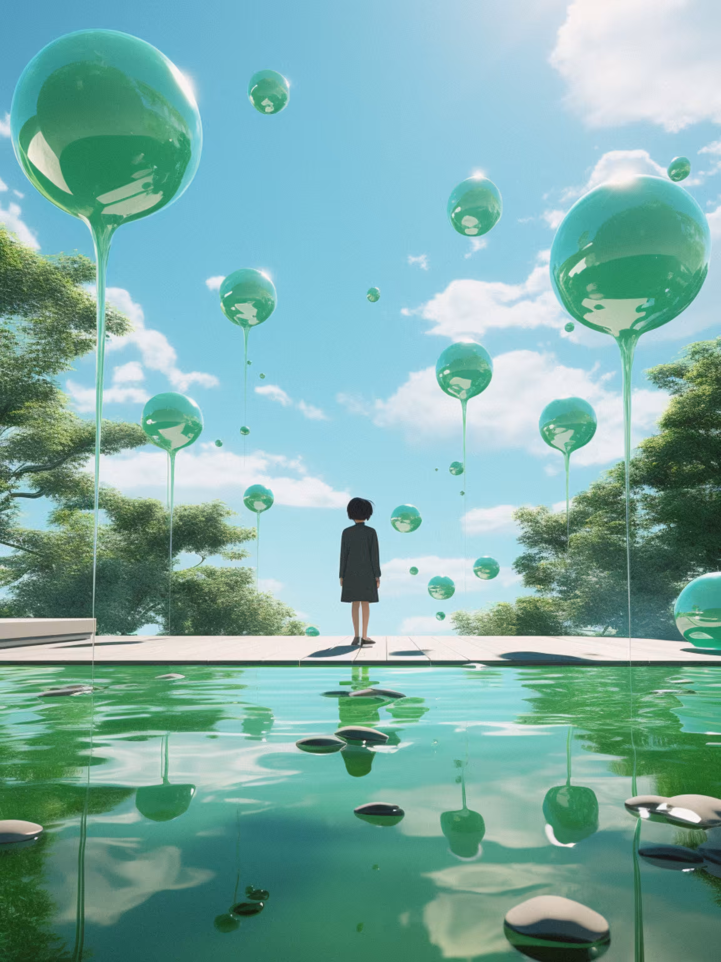 Growing Green: There will be days I lose to life