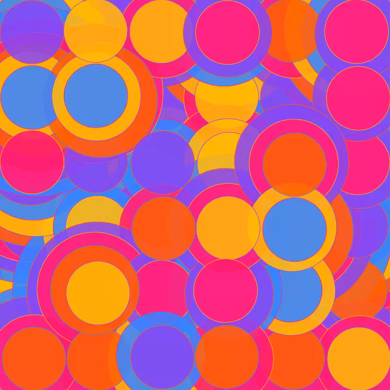CIRCLES #102