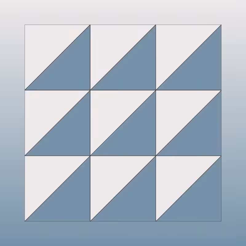 Tiling study #5