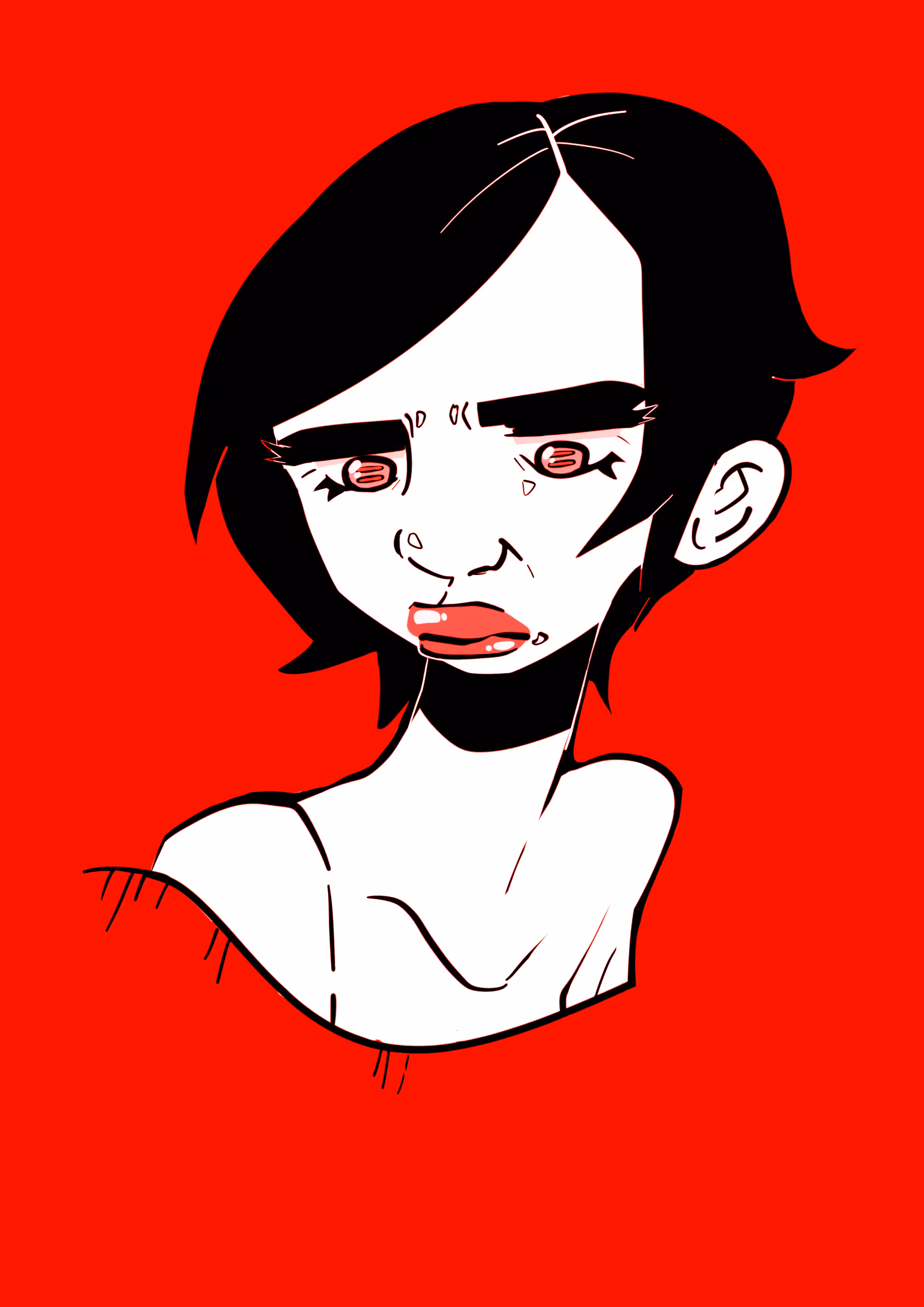 Emoshunz: Disappointment (8/10)