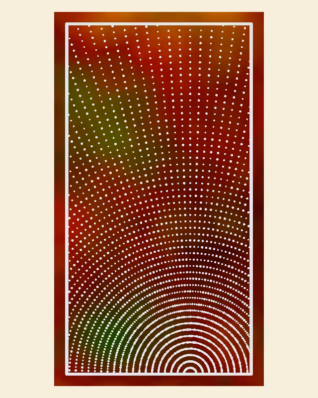 Cosmic Frames #150