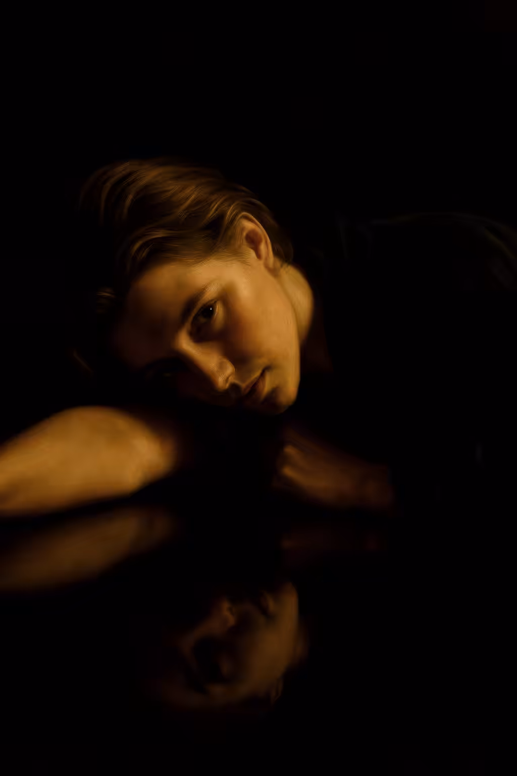 Riflessione II