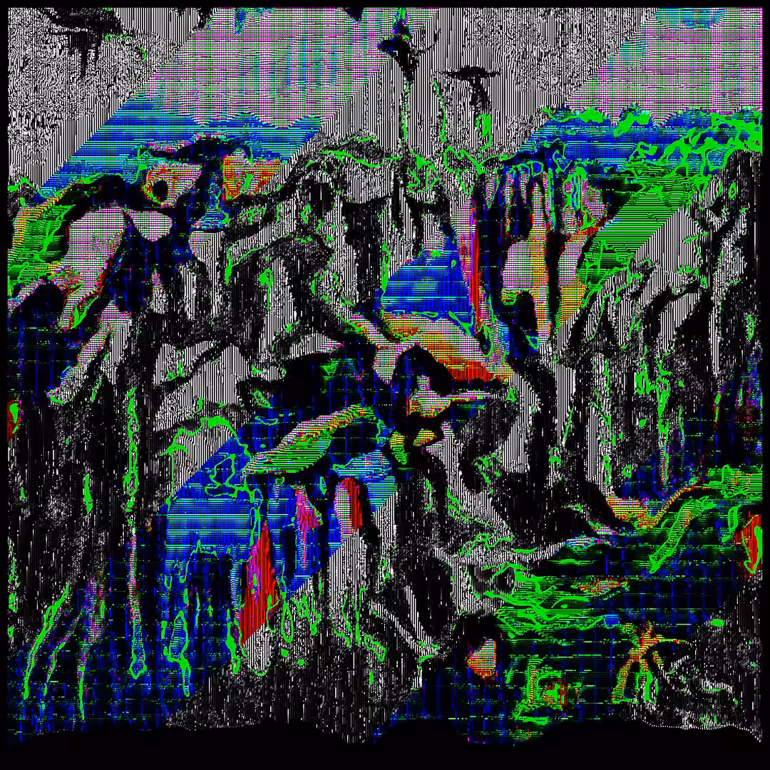 tropical.glitch #01