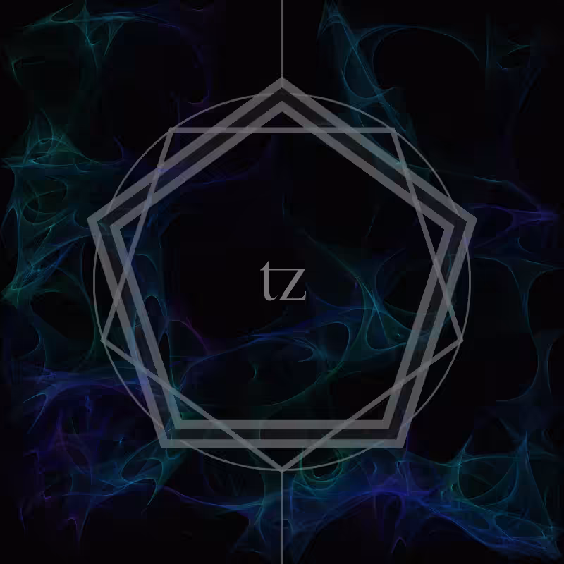Tezos Warrior Logo #87