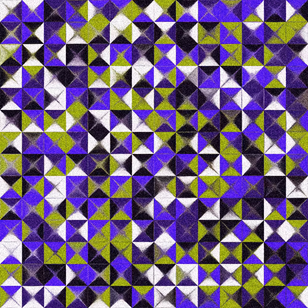 Painting Tiles #5