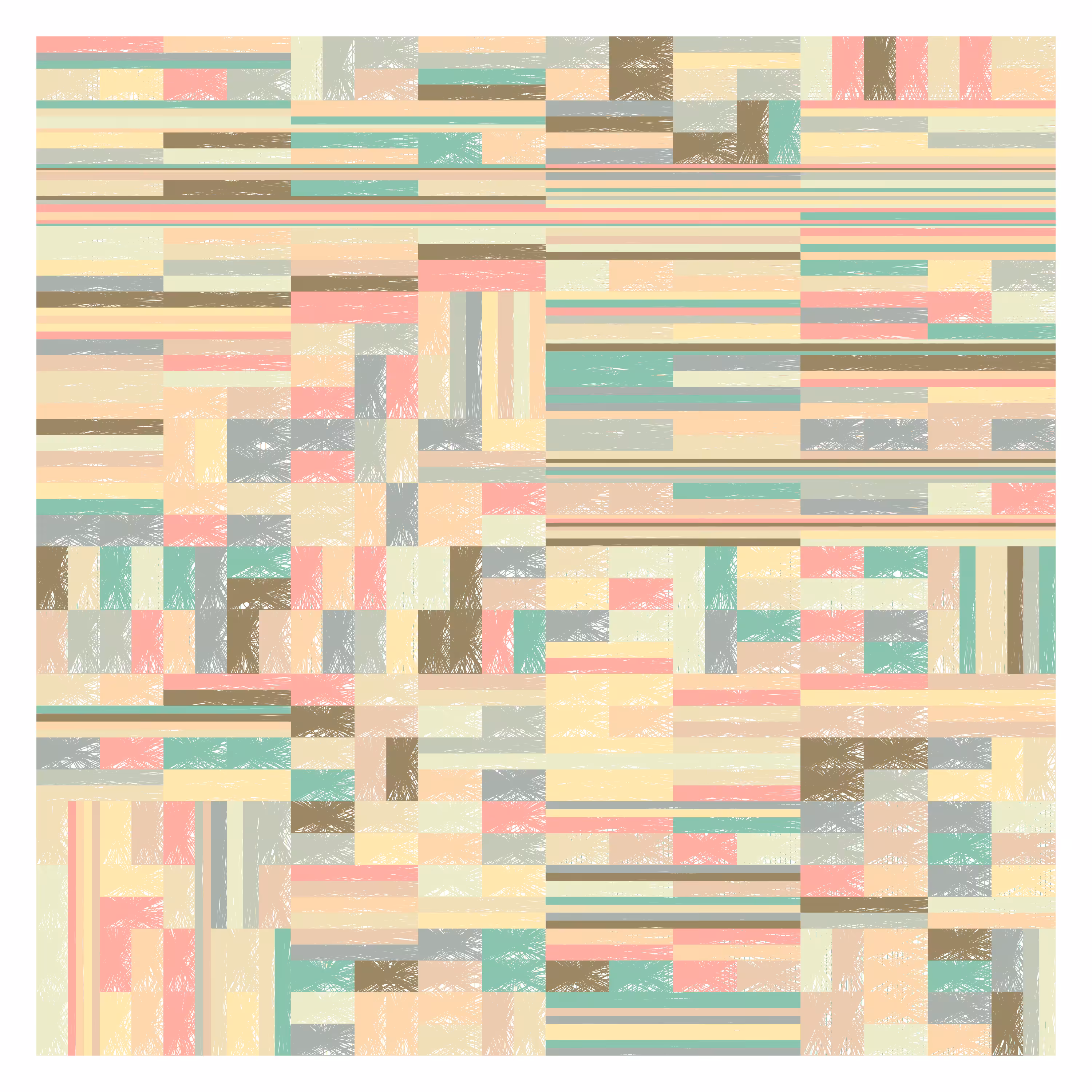 Elements of Art - Line #478