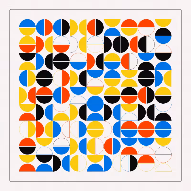 Azulejo #123