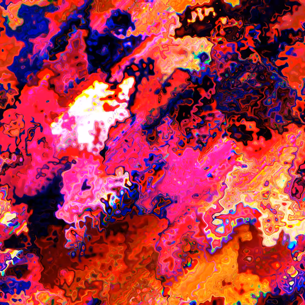 ❰ Viscosity ⤳ № 72 ❱