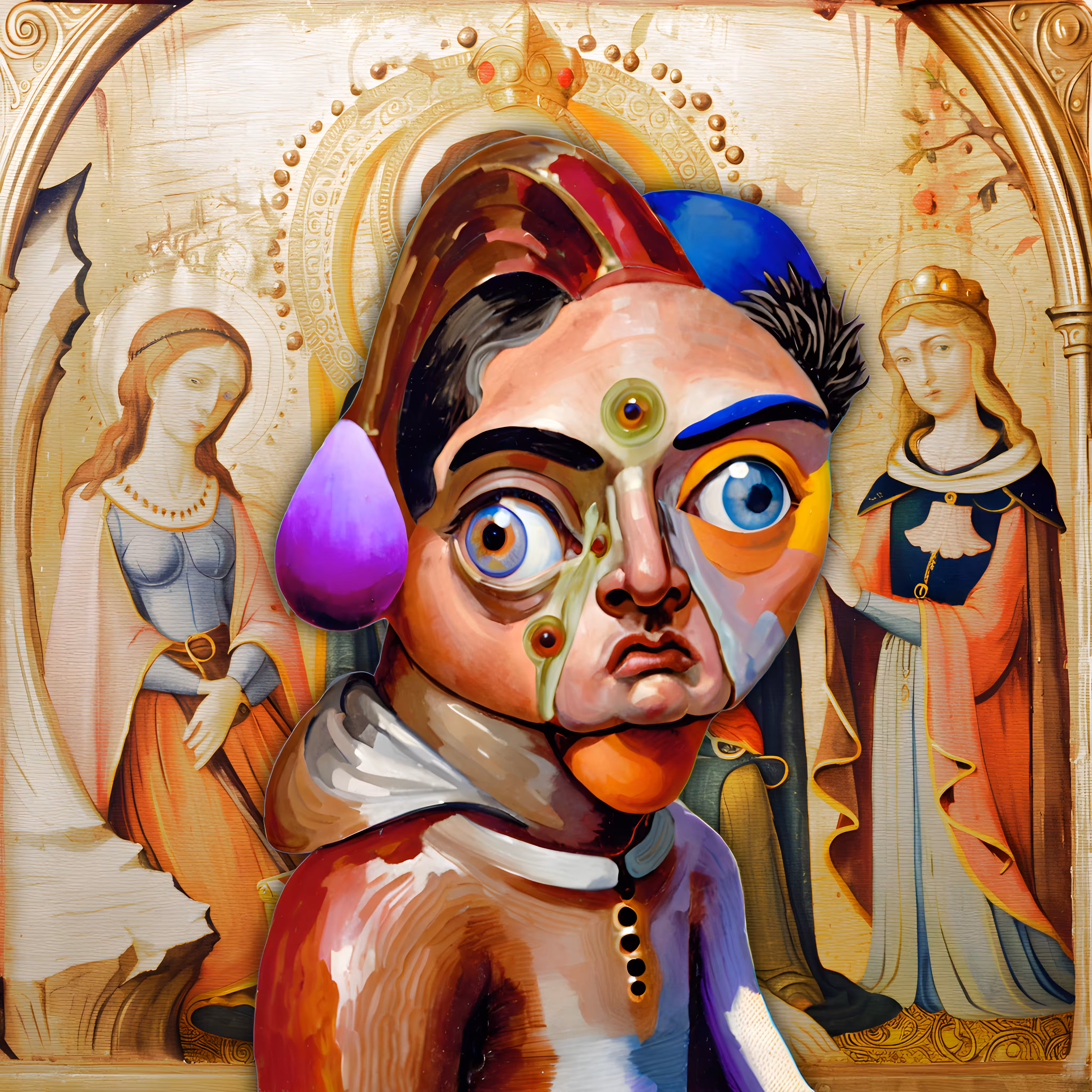 Art DeCC0 #7679