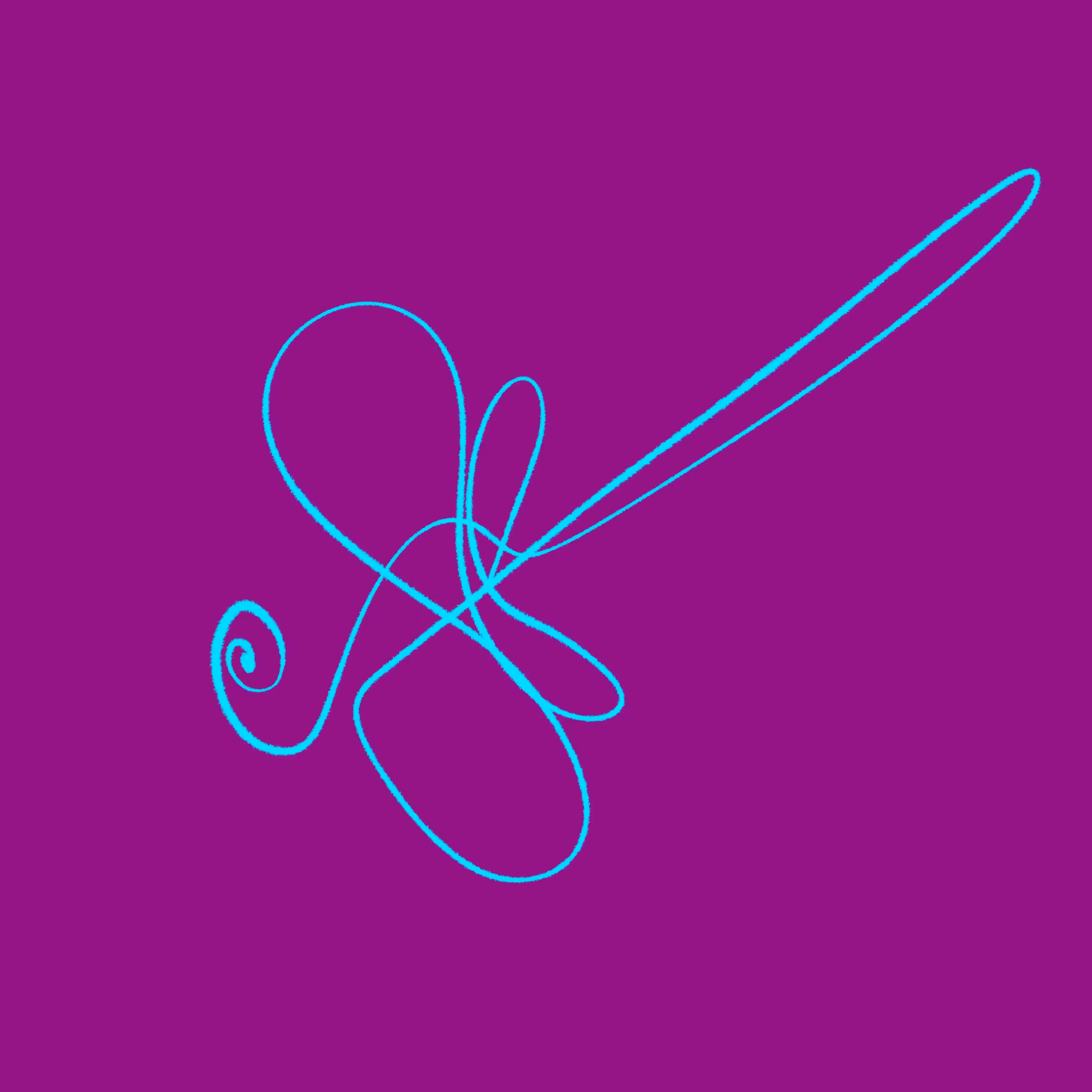 Dragonfly
