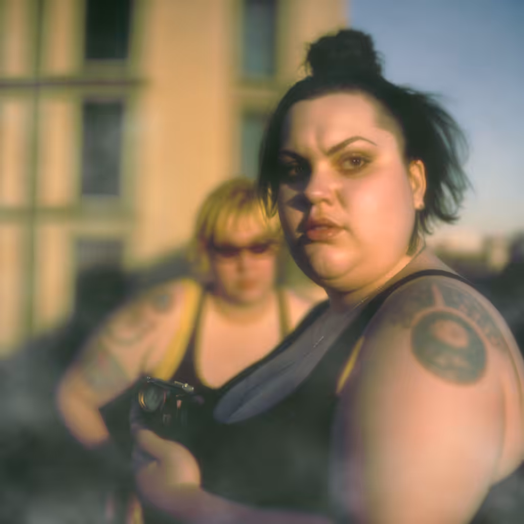 FatPhobia XXXV