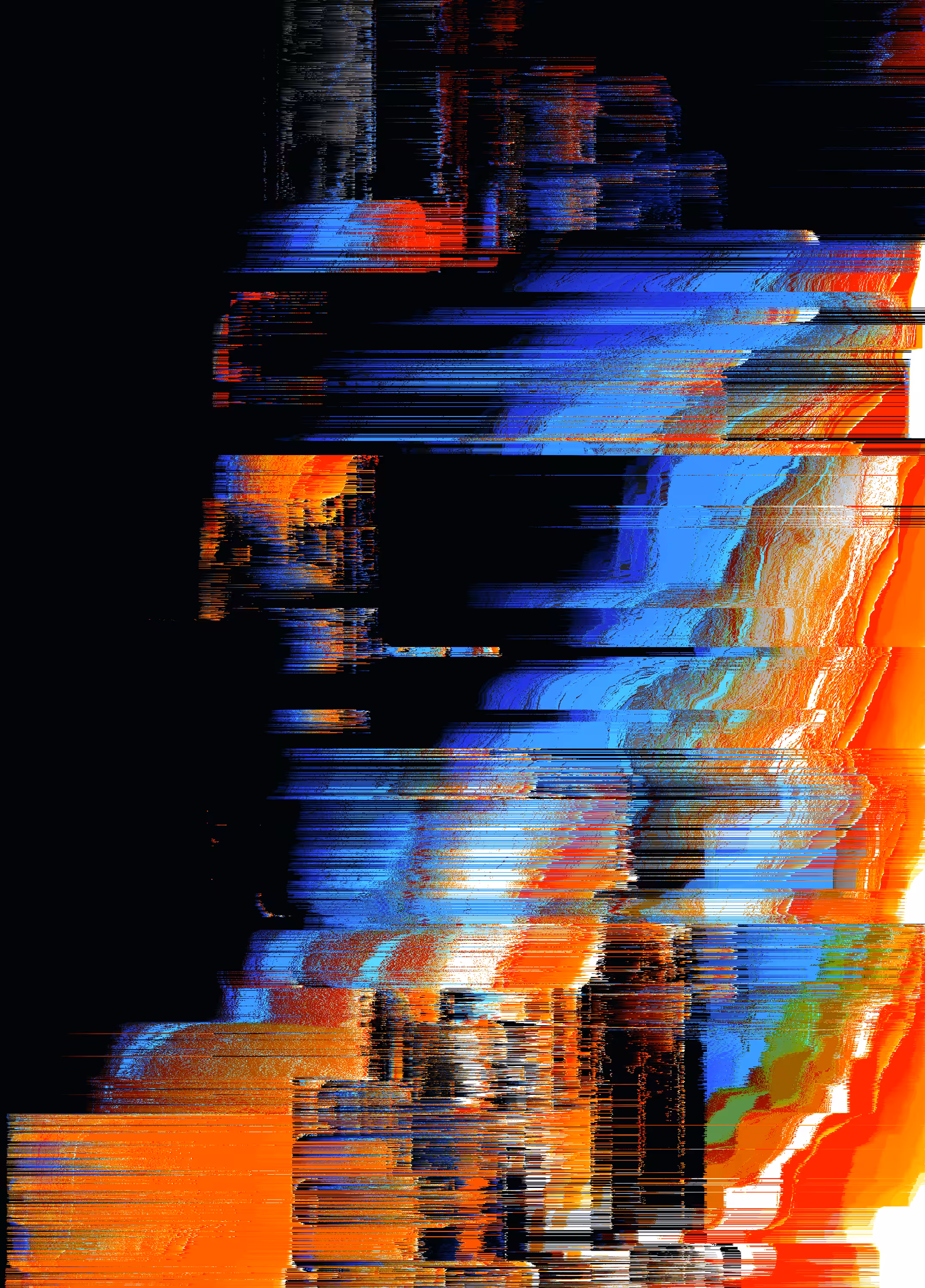 Repeat Glitched
