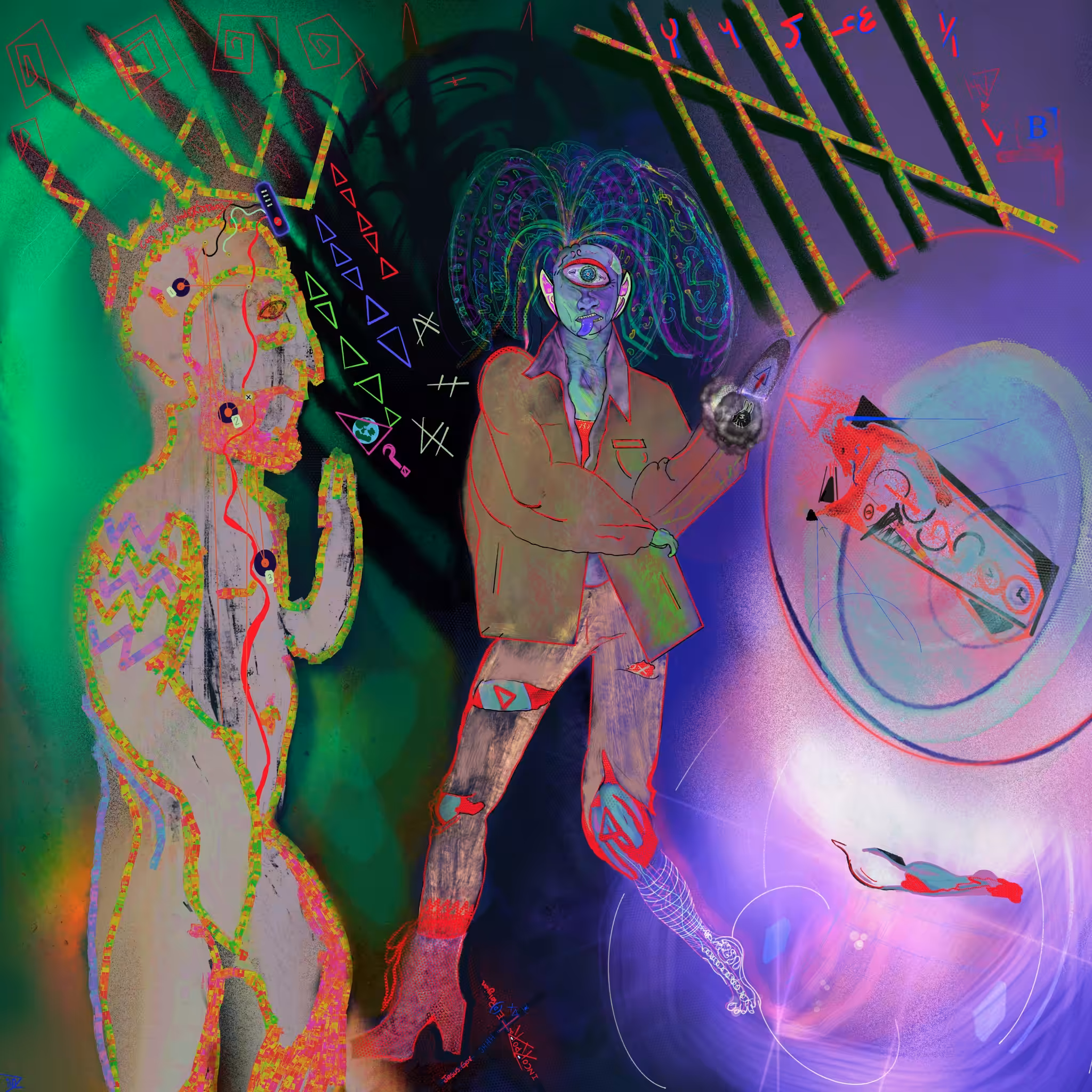 Fa1ry TALΞ5