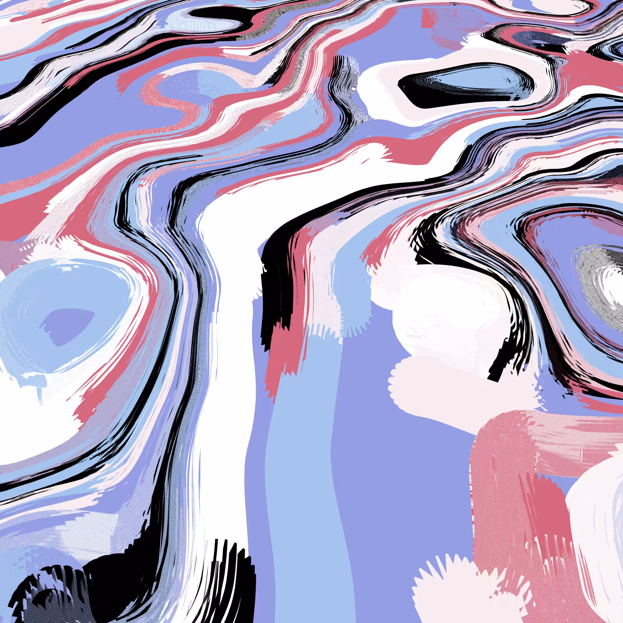 Ocean Currents #10