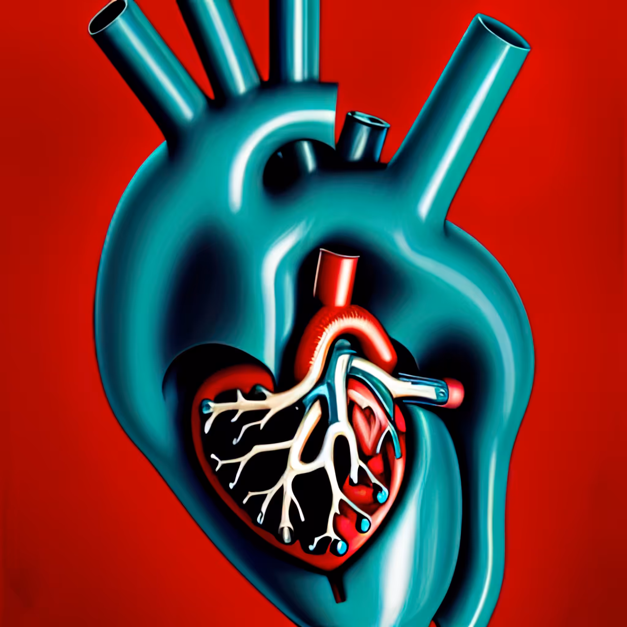 Have a Fuckin Heart #713