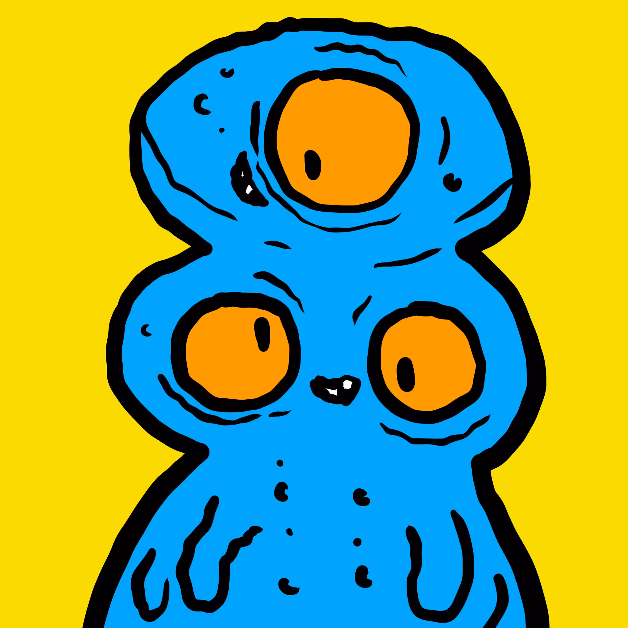 Tezos Mutant #13