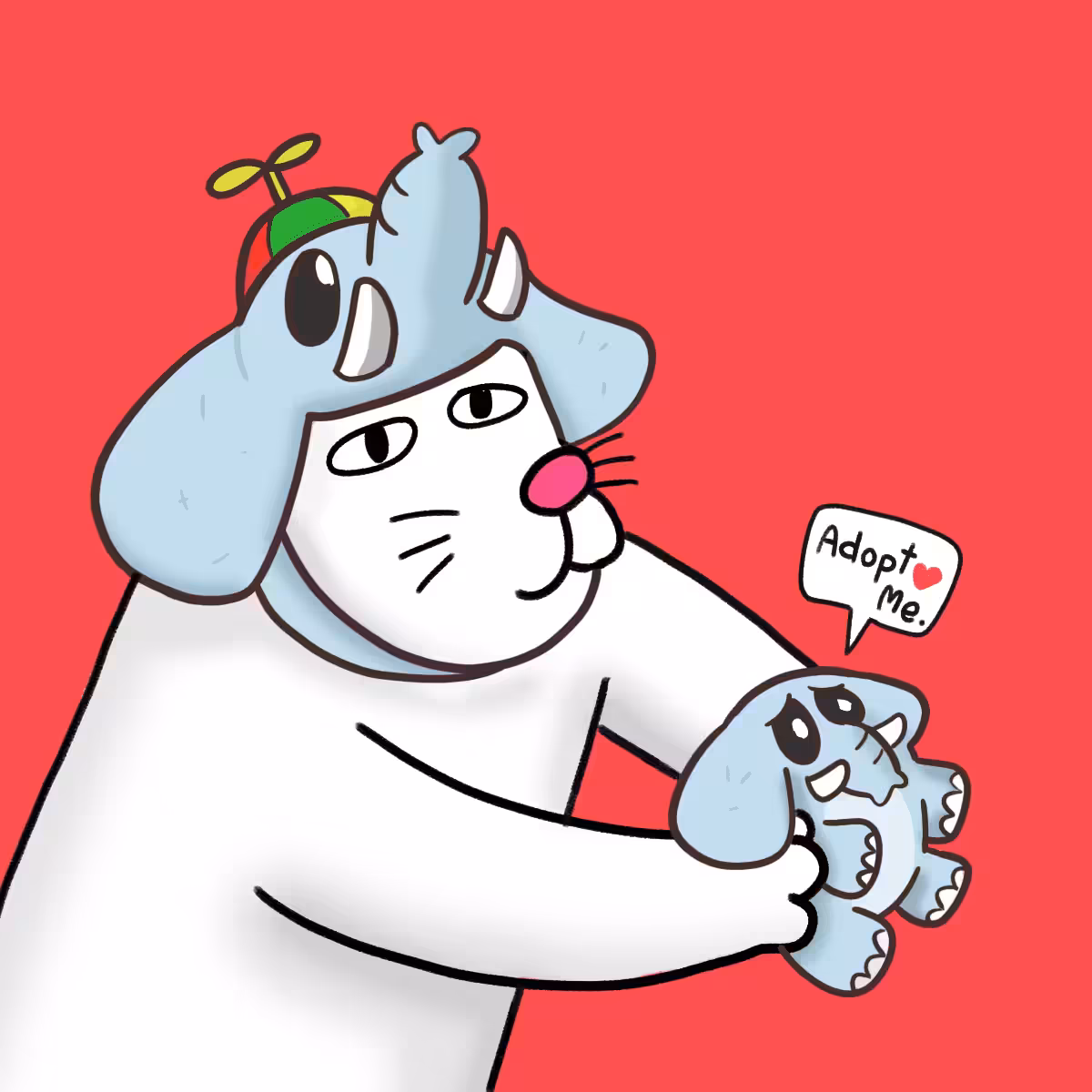 #12 Meow cosplay