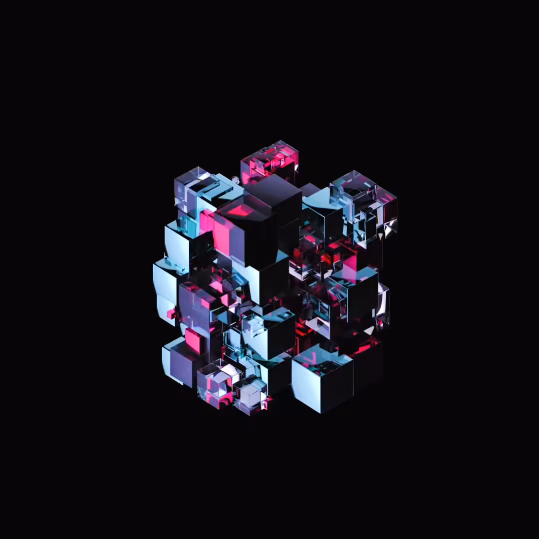 Derelict Artifact 12
