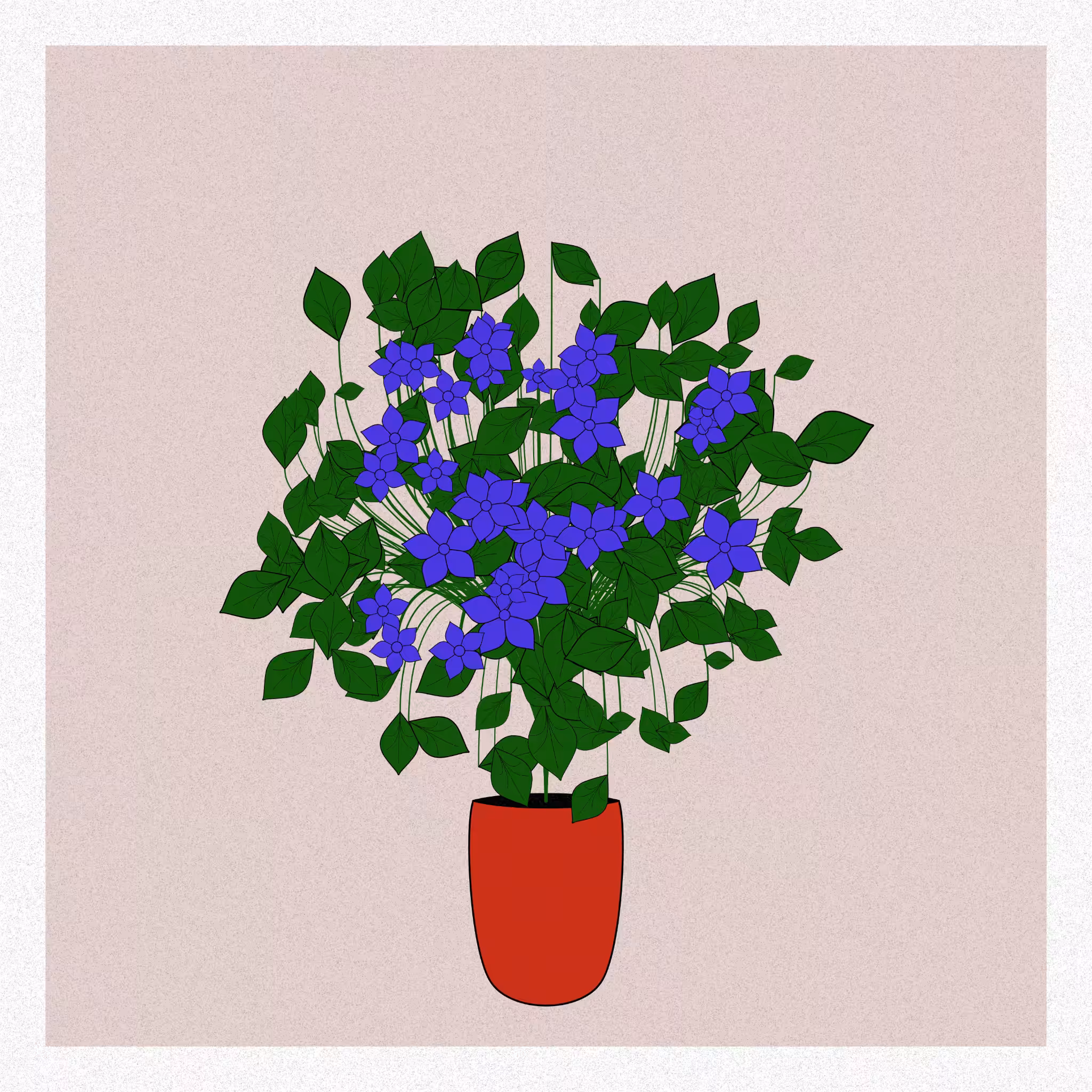 Flowers #76