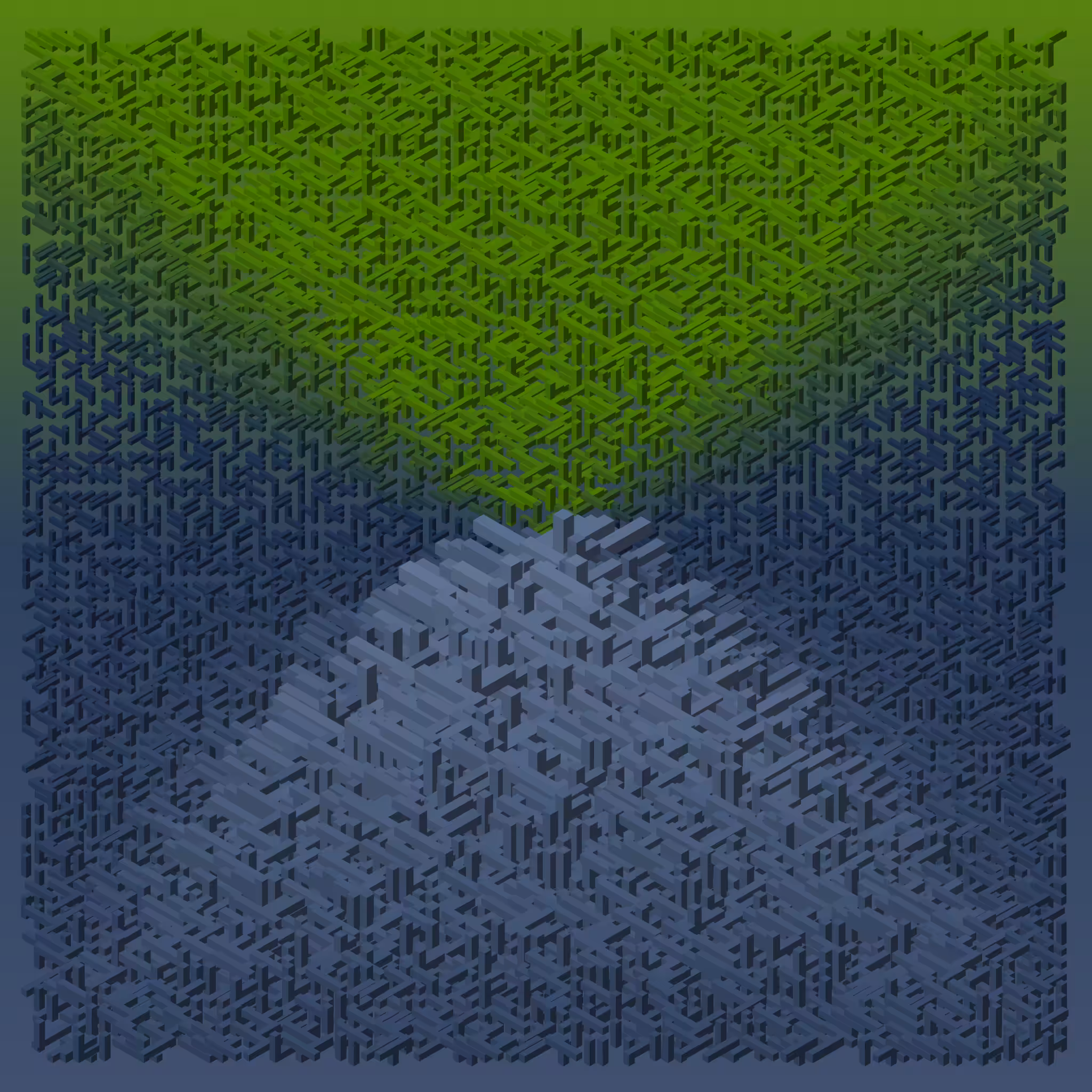 Grim Haystack #357