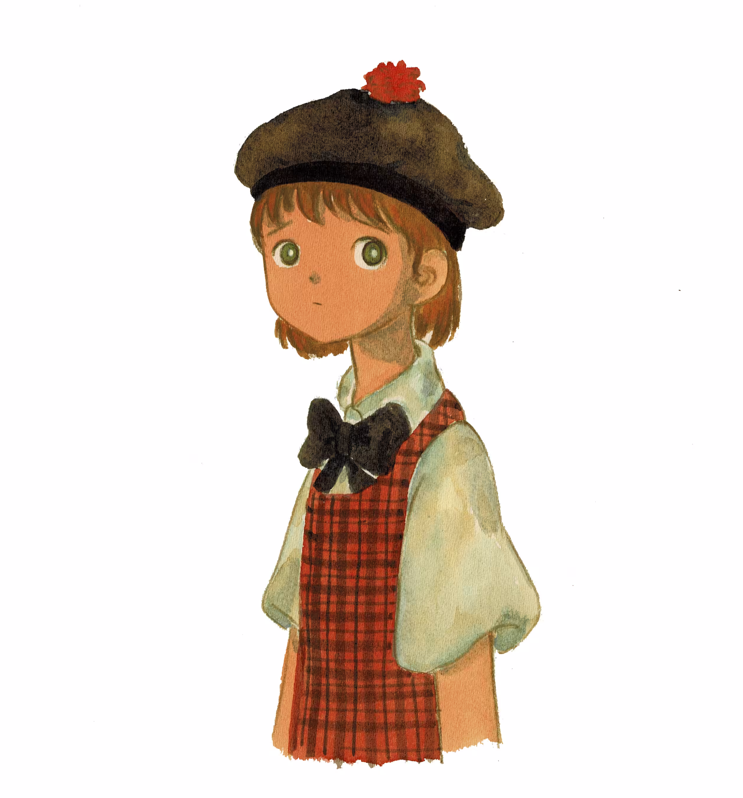 Koukousei girl #105