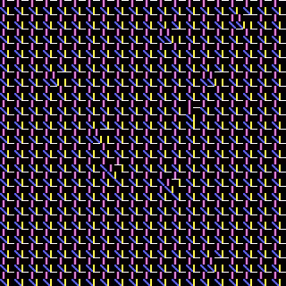 CGA Safari #253