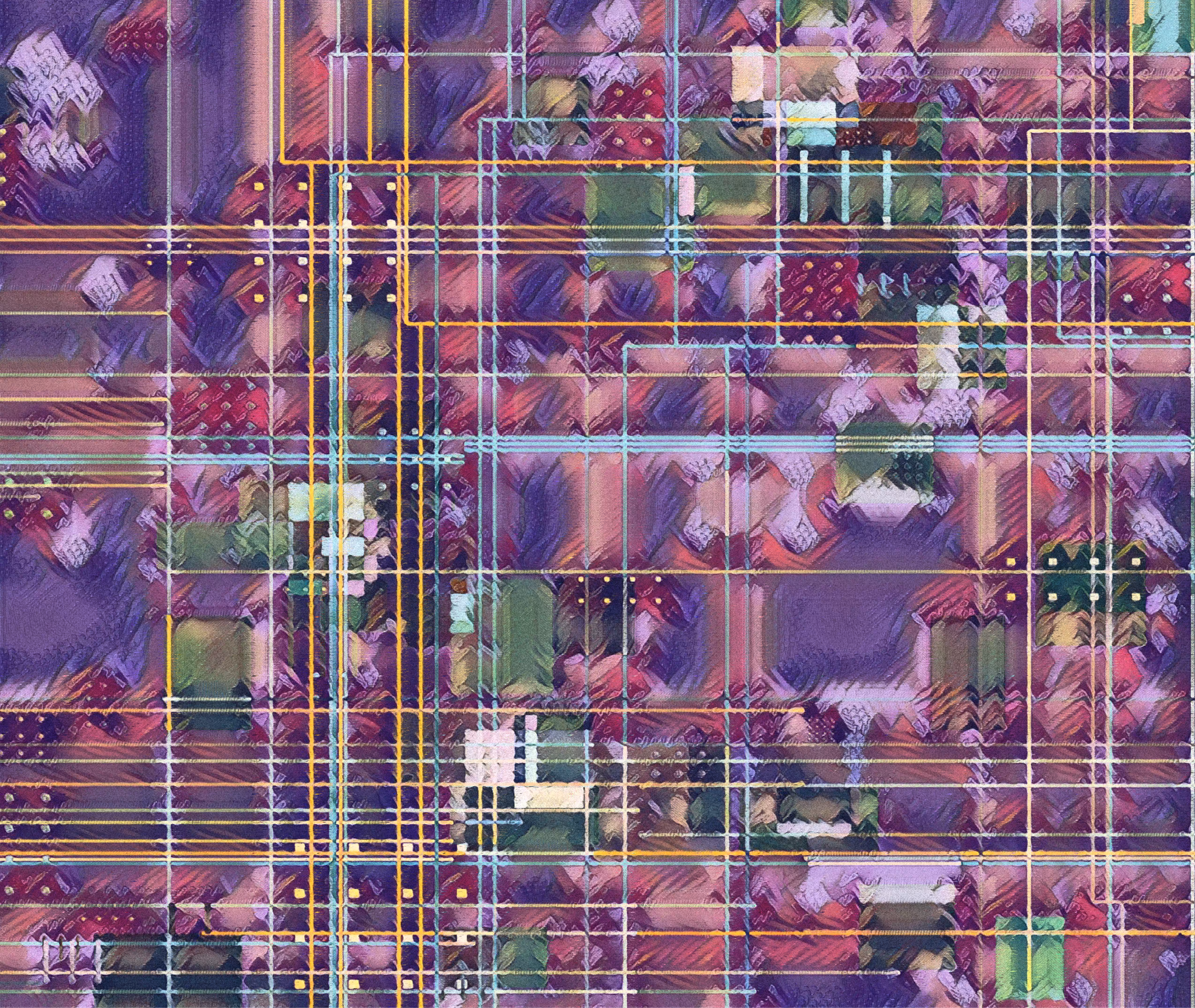 Art Grain #24