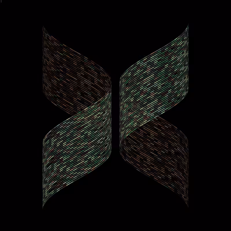 Kinetic Butterfly regen #245