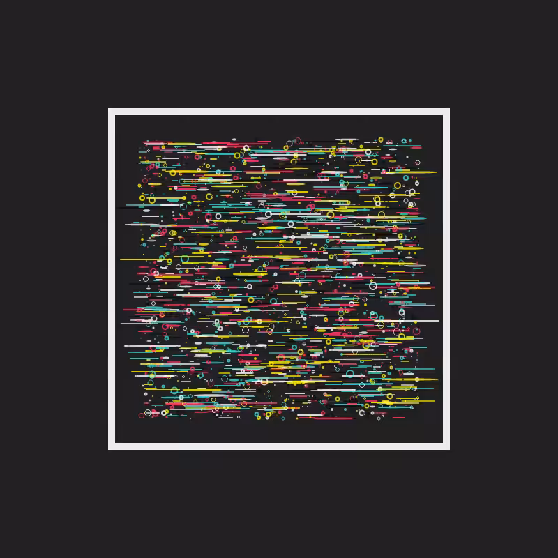 Wind & Rain #45