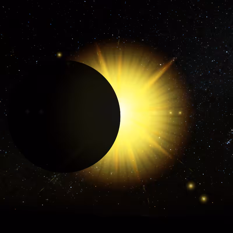 Eclipse #9