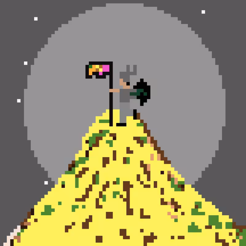 tOP OF THE WORLD #67