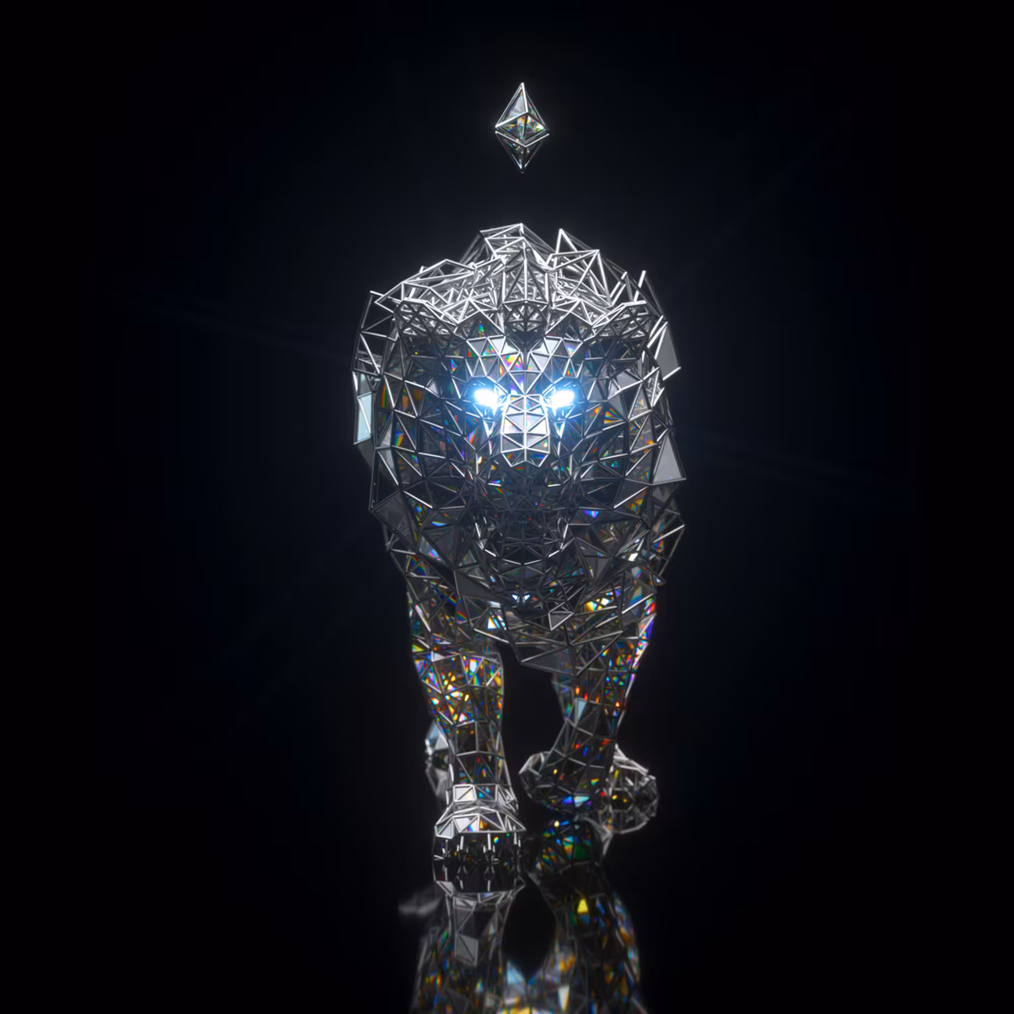 DIAMOND ETH