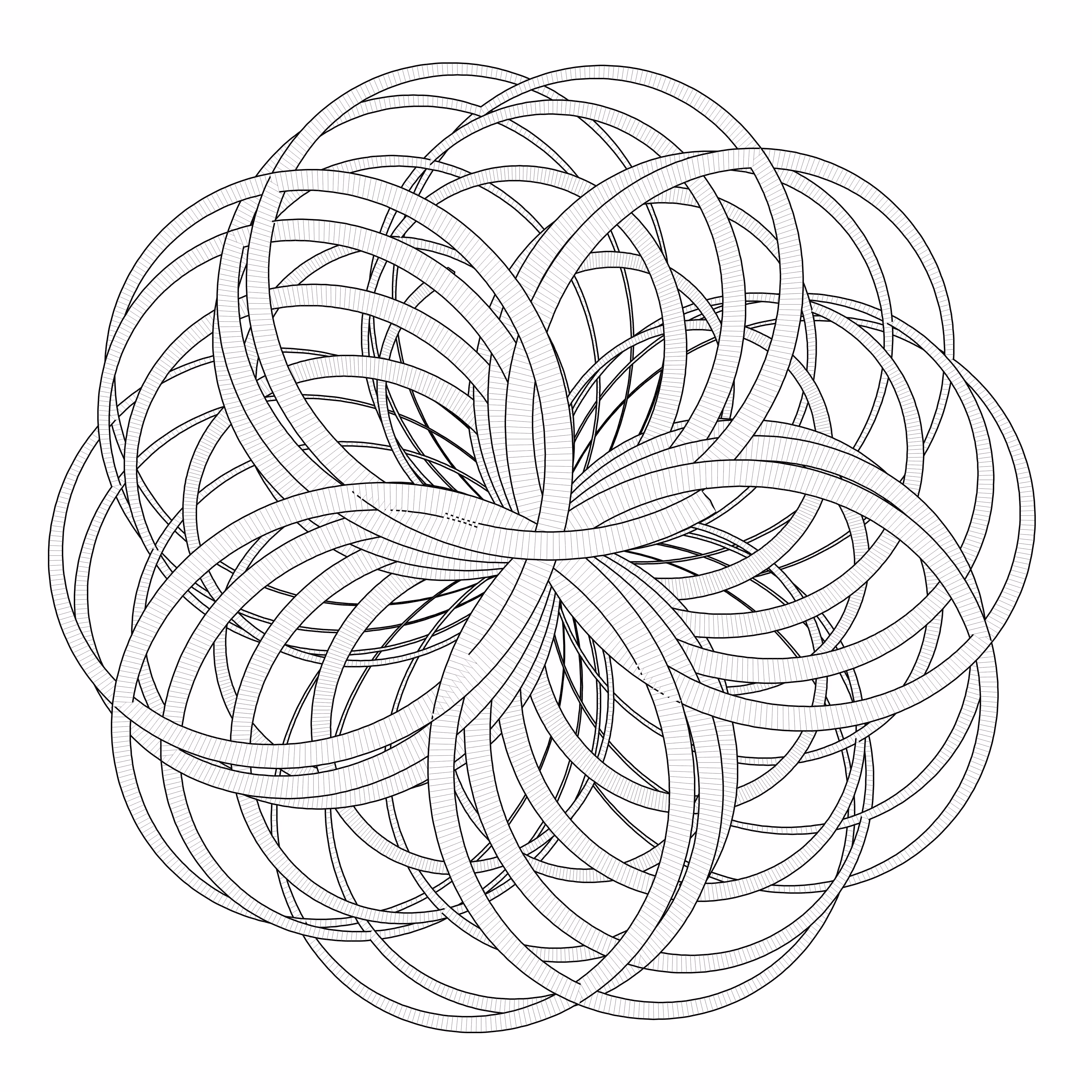 LL21 Entangled #28