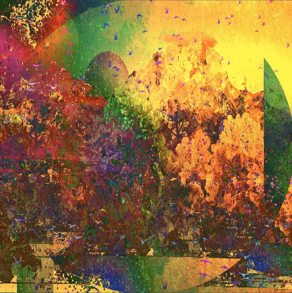 𝐓𝐨 𝐛𝐞 𝐚𝐥𝐢𝐯𝐞 𝐢𝐧 𝐭𝐡𝐞 𝐟𝐥𝐢𝐜𝐤𝐞𝐫𝐢𝐧𝐠