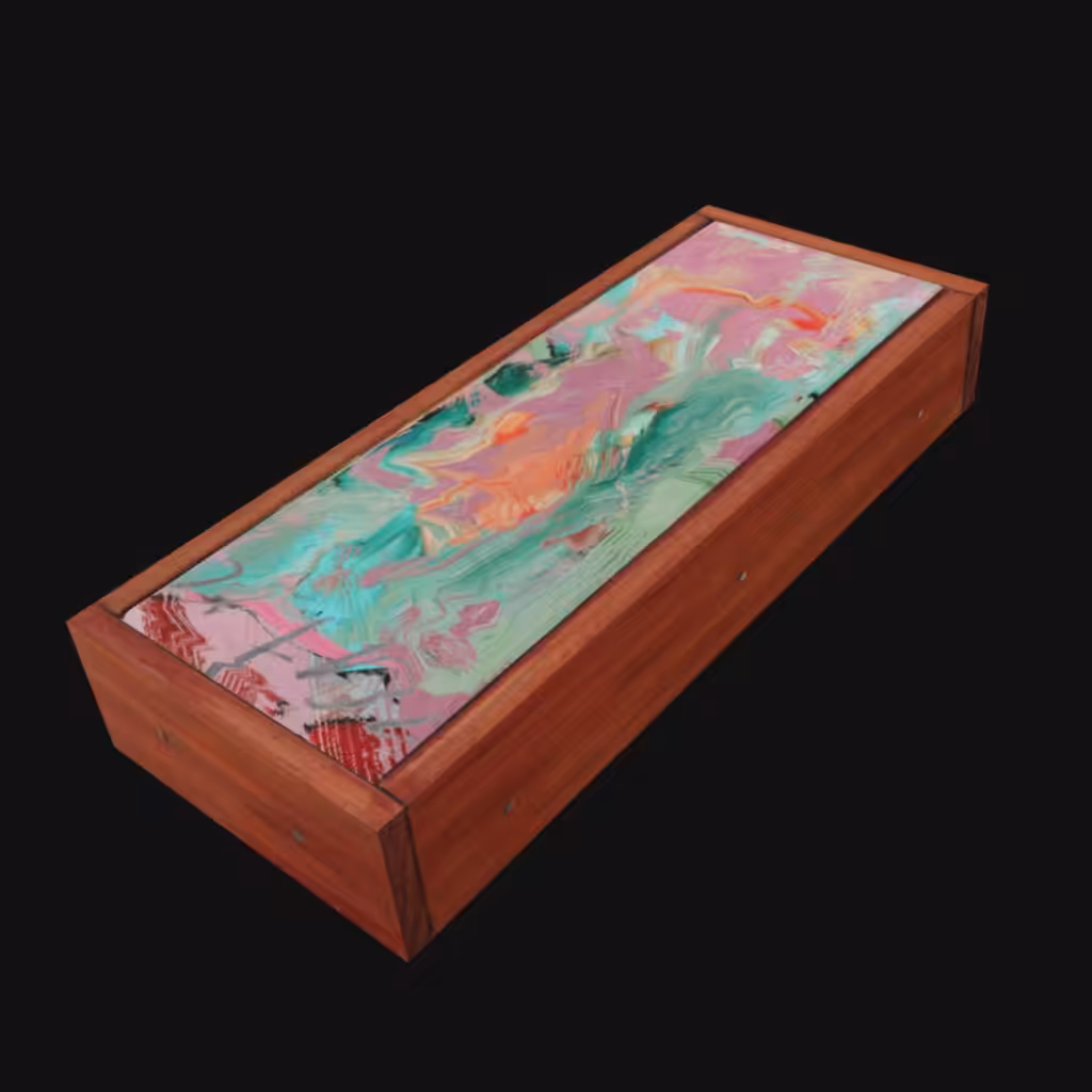 ''Object No.9''