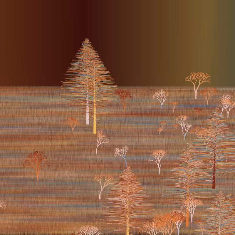 Pastoral Palettes #189
