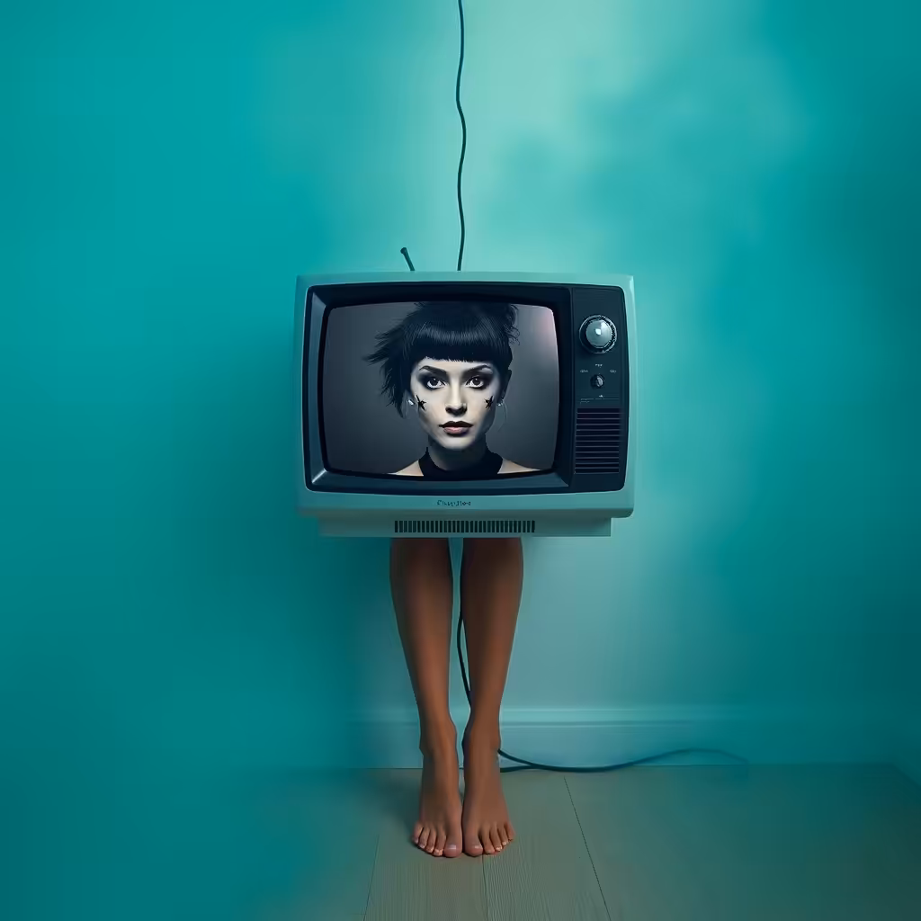 Analog Persona