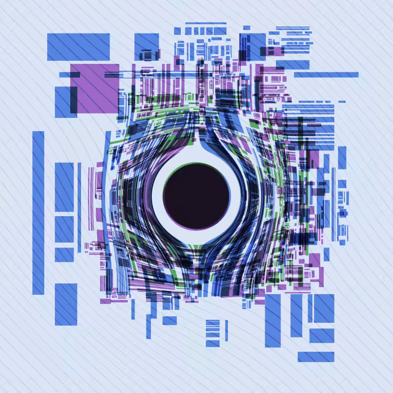 Fission Garden #2